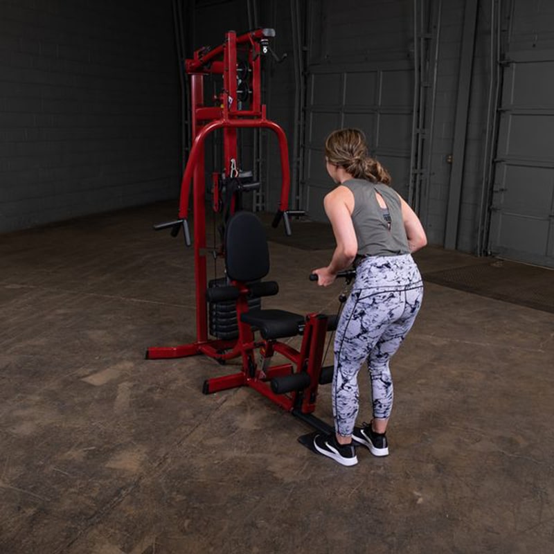 Best Fitness Multi-Station Gym BFMG30