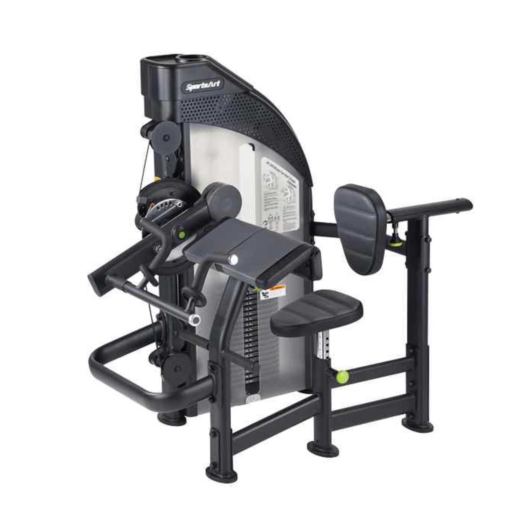 SportsArt DF-305 Bicep Curl/Tricep Extension