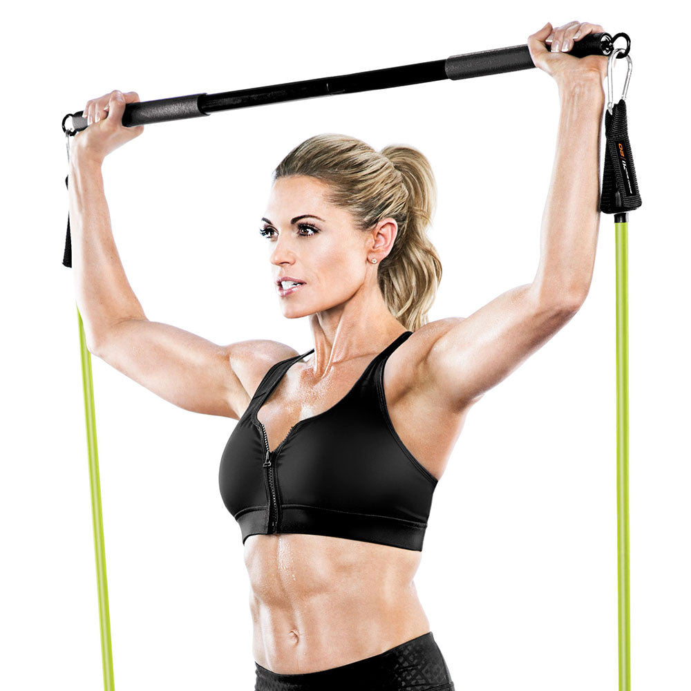 Exercise Bar | Bionic Body BBEB-020