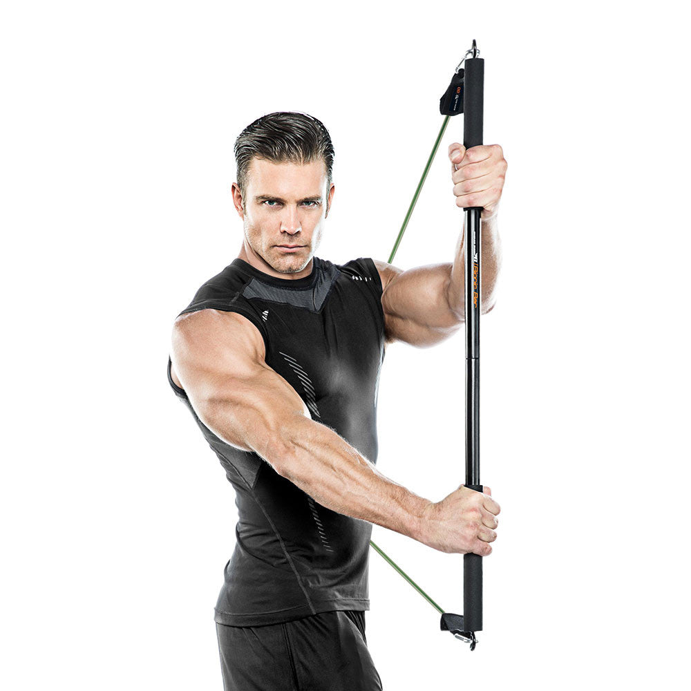 Exercise Bar | Bionic Body BBEB-020