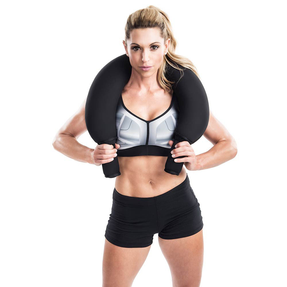 Bionic Body Shoulder Bag | BBCH-2010