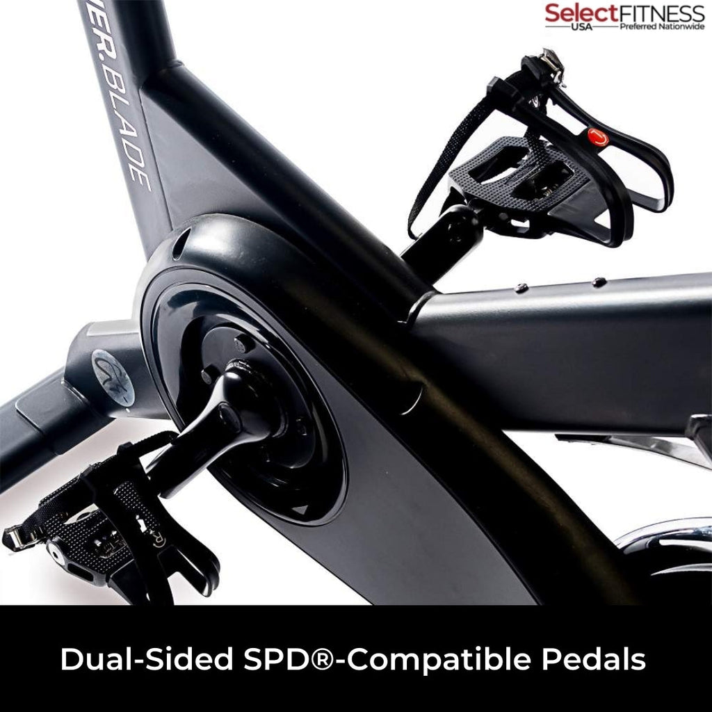 Spinning Blade ION Connected Home Spinner® Bike