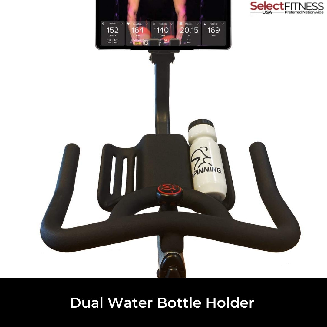 Spinning Blade ION Connected Home Spinner® Bike