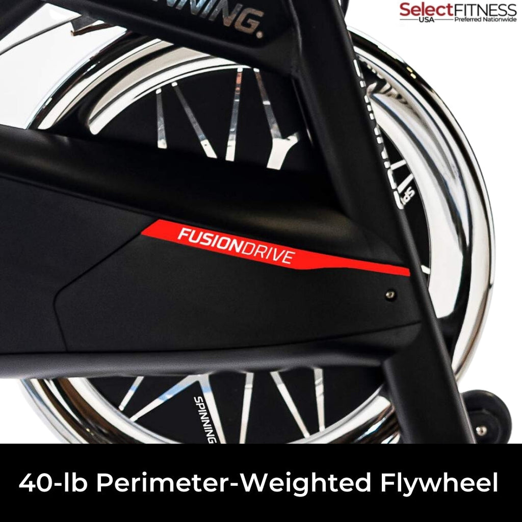 Spinning Blade ION Connected Home Spinner® Bike