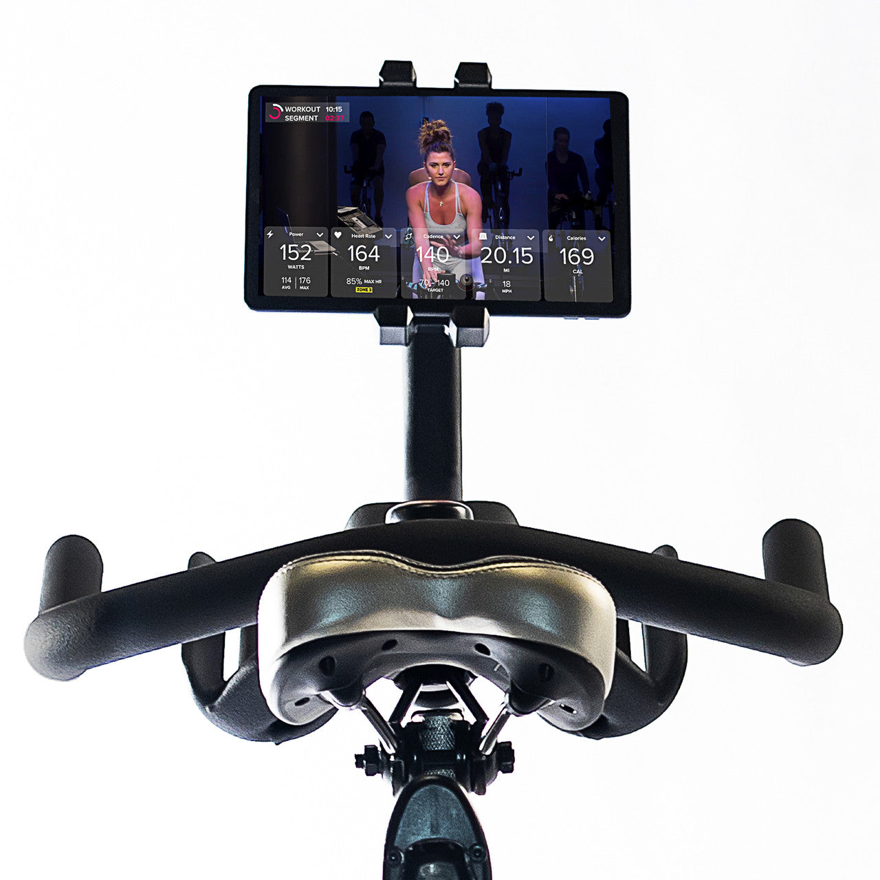 Spinning Blade ION Connected Home Spinner® Bike