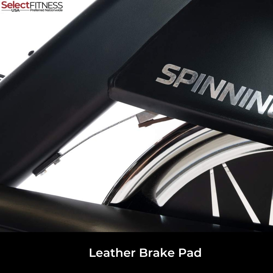 Spinning Blade ION Connected Home Spinner® Bike