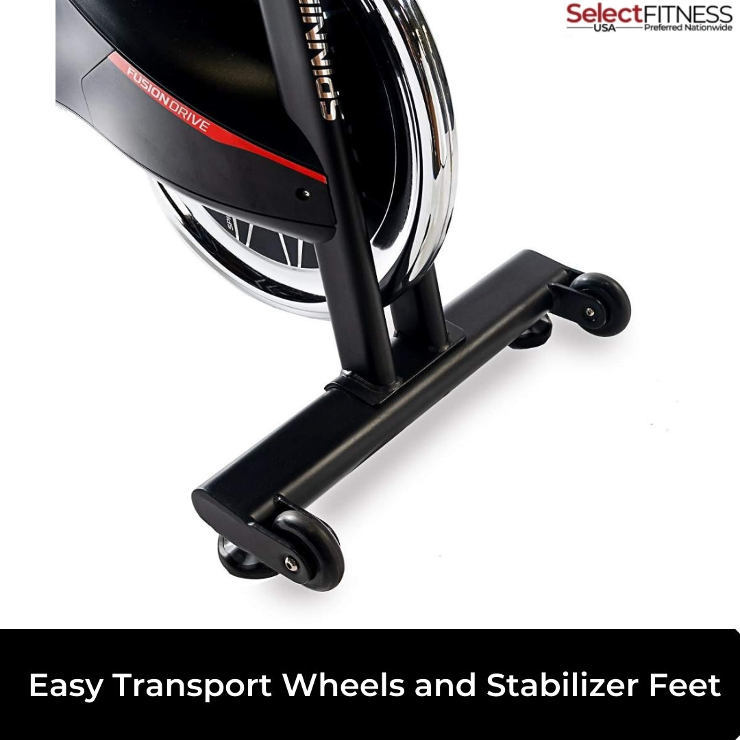 Spinning Blade ION Connected Home Spinner® Bike