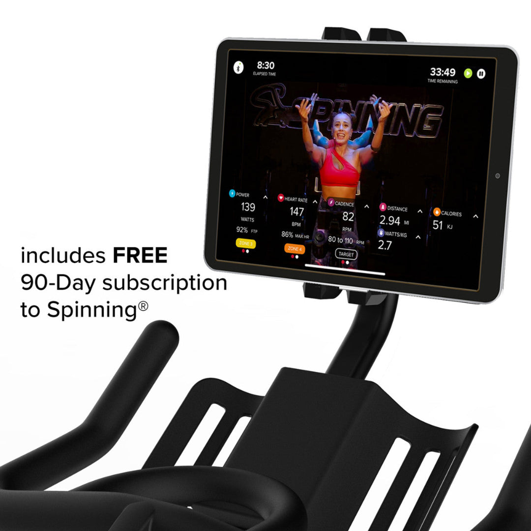 Spinning Blade ION Connected Home Spinner® Bike