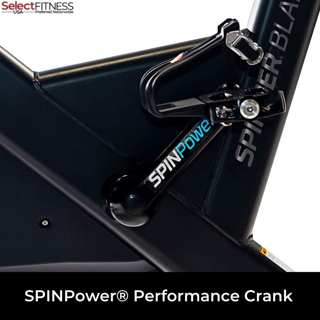Spinning Blade ION Connected Home Spinner® Bike