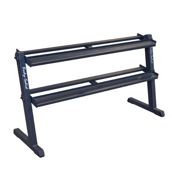 Power Rack With Free Weight Set Home Gym Bundle