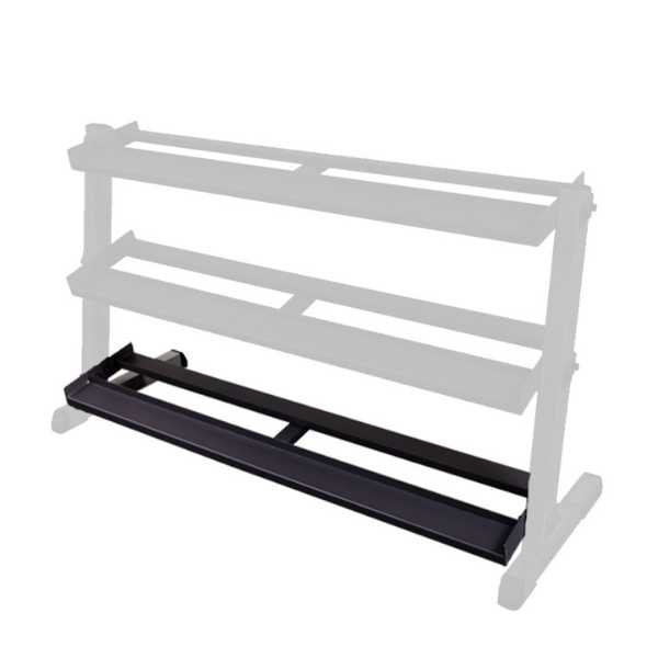 Power Rack With Free Weight Set Home Gym Bundle