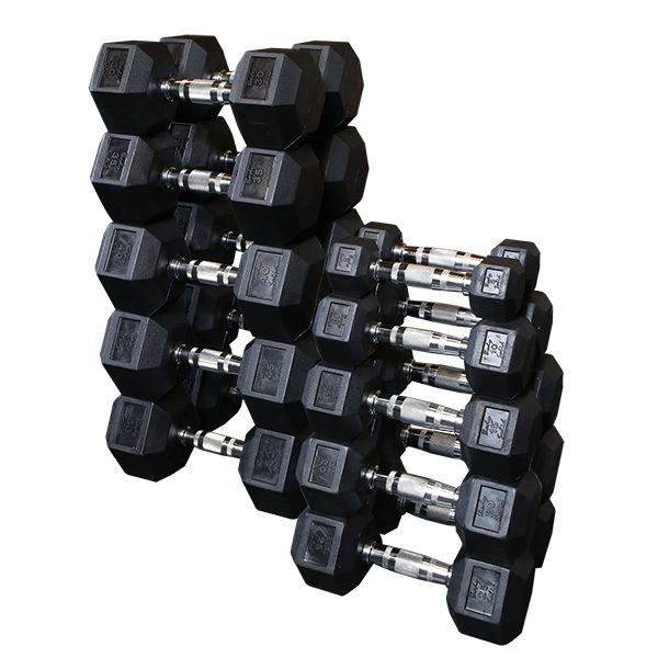 Functional Trainer Power Rack Home Gym Bundle