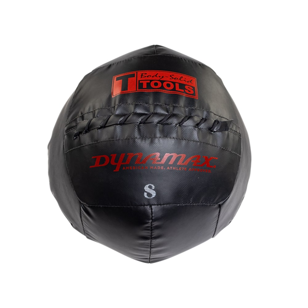 Body-Solid Dynamax Soft Medicine Balls BSTDYN