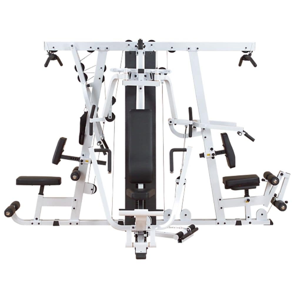 Body-Solid Home Gym System EXM4000S