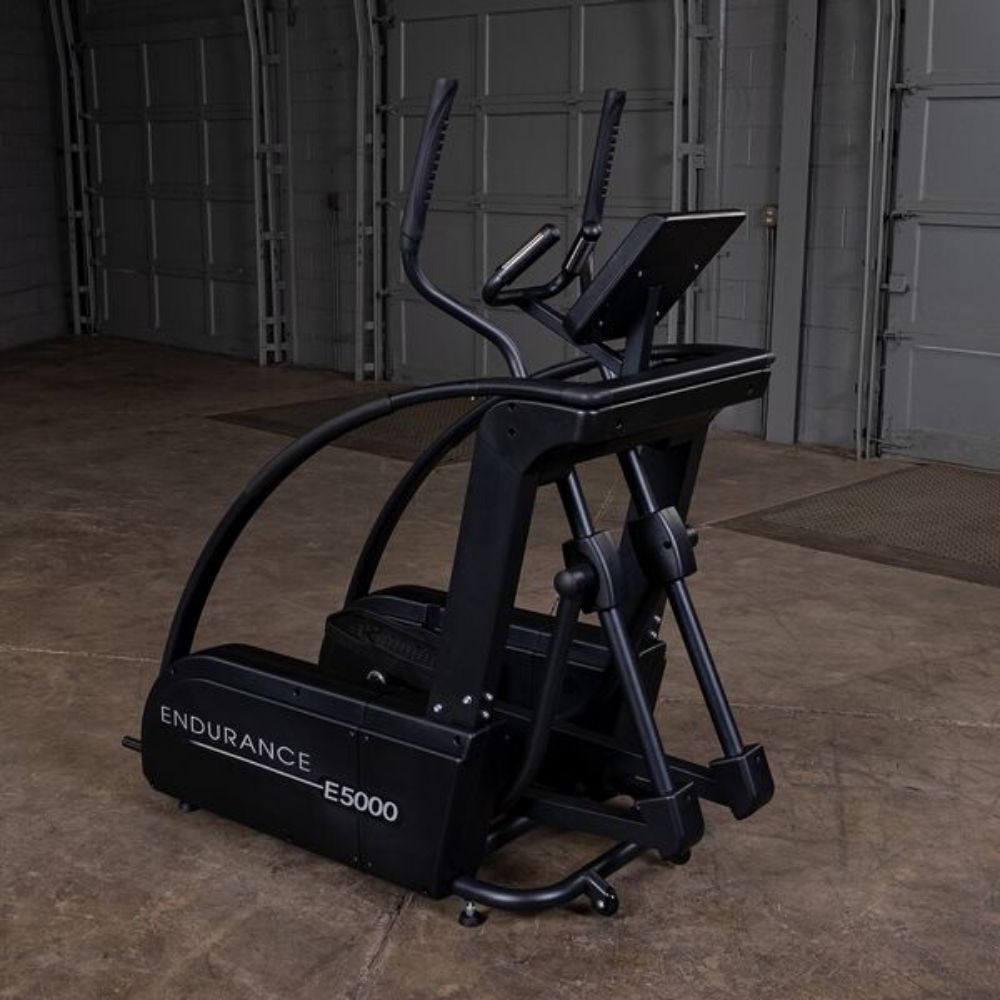 Body-Solid Endurance Center Drive Elliptical E5000