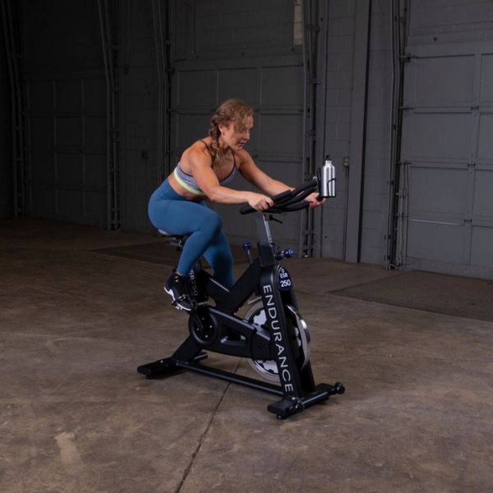 Body-Solid Endurance Spin Bike ESB250