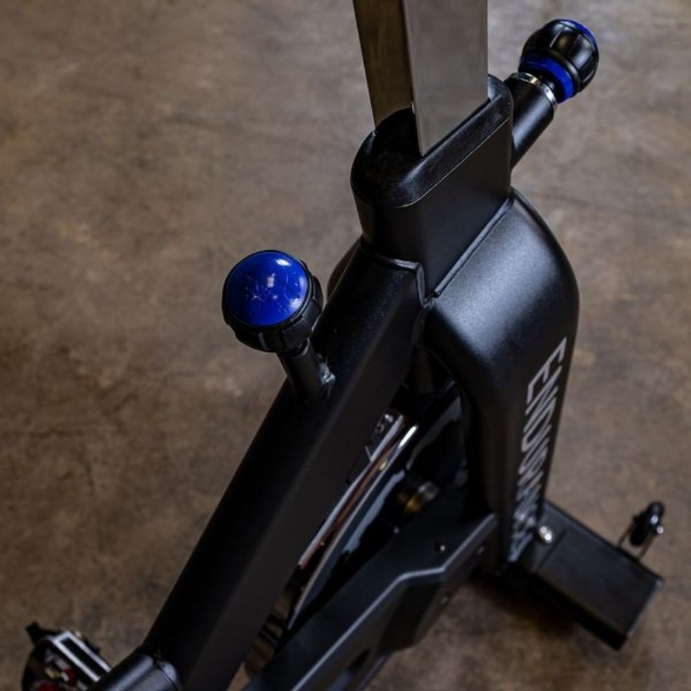 Body-Solid Endurance Spin Bike ESB250
