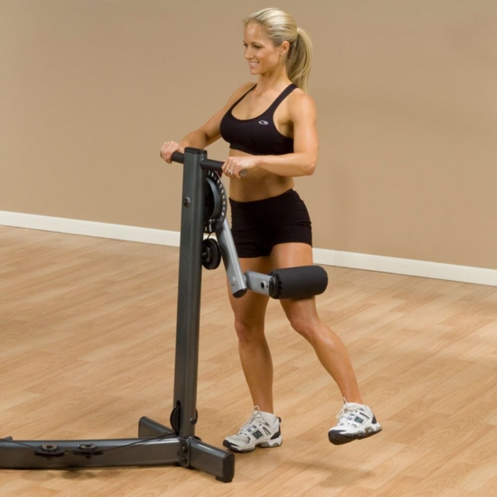 Body-Solid Fusion Multi-Hip Station FMH