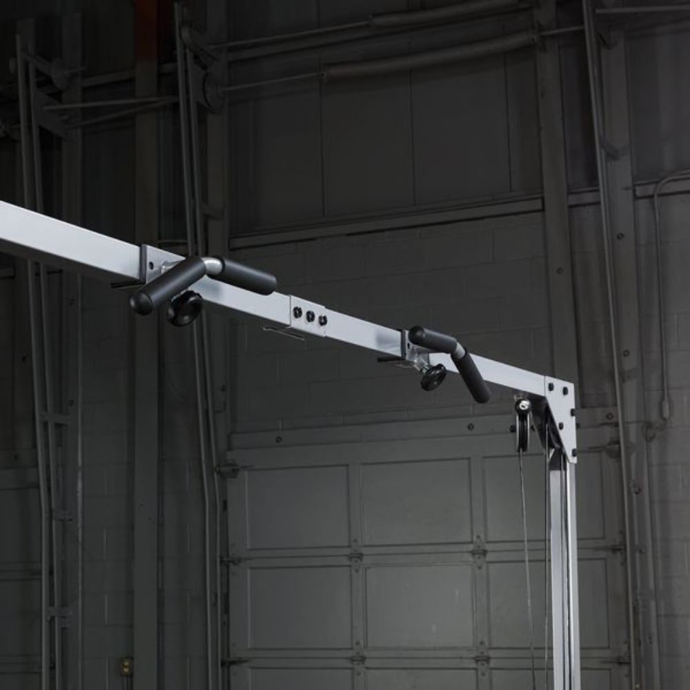 Body-Solid Lat Pull-Up / Chin-Up Station GCA2
