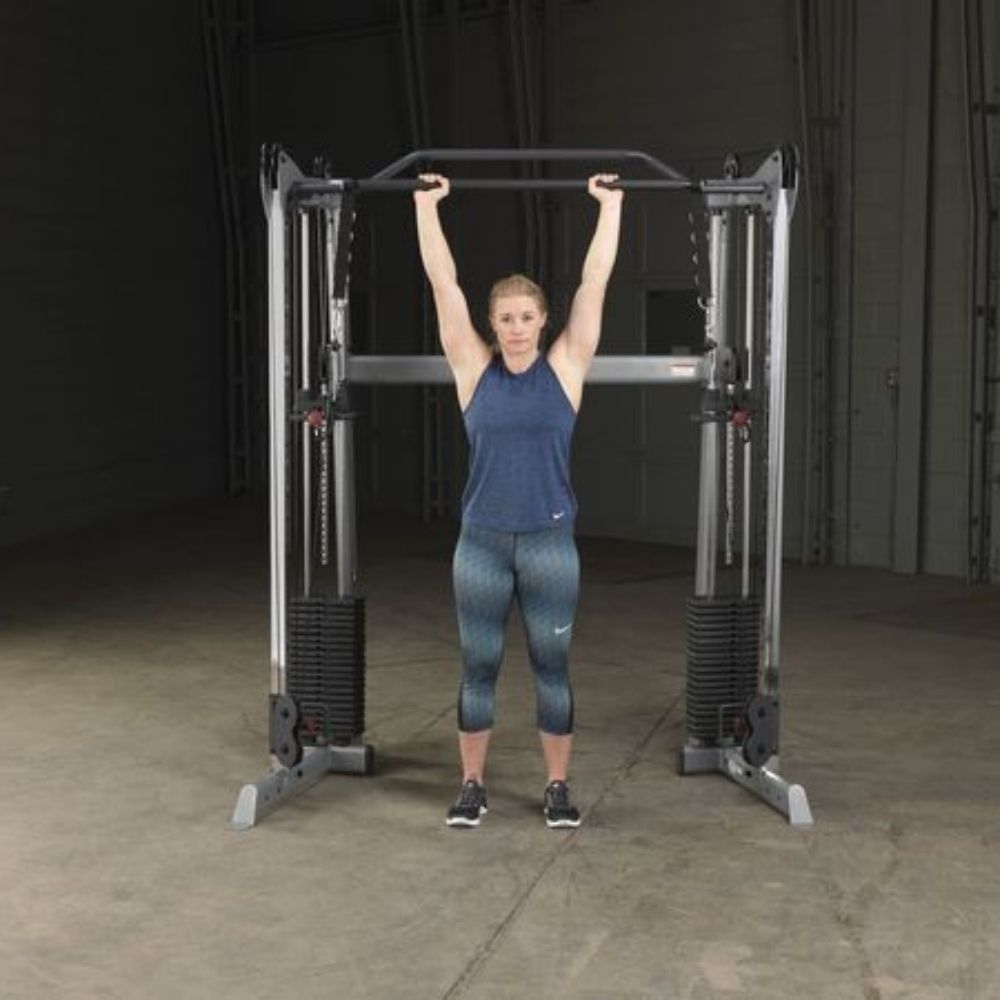 Body-Solid Bar Attachment GDCCBAR