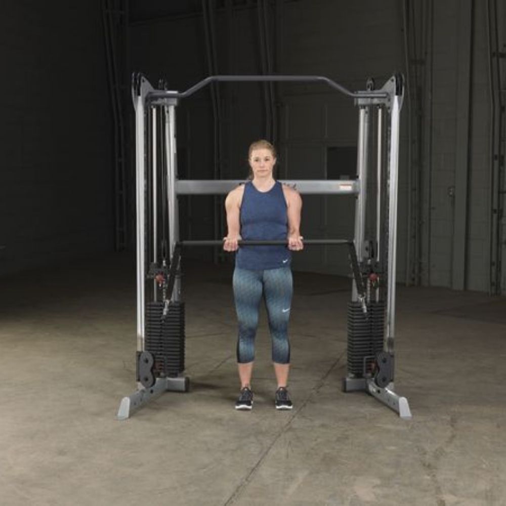 Body-Solid Bar Attachment GDCCBAR