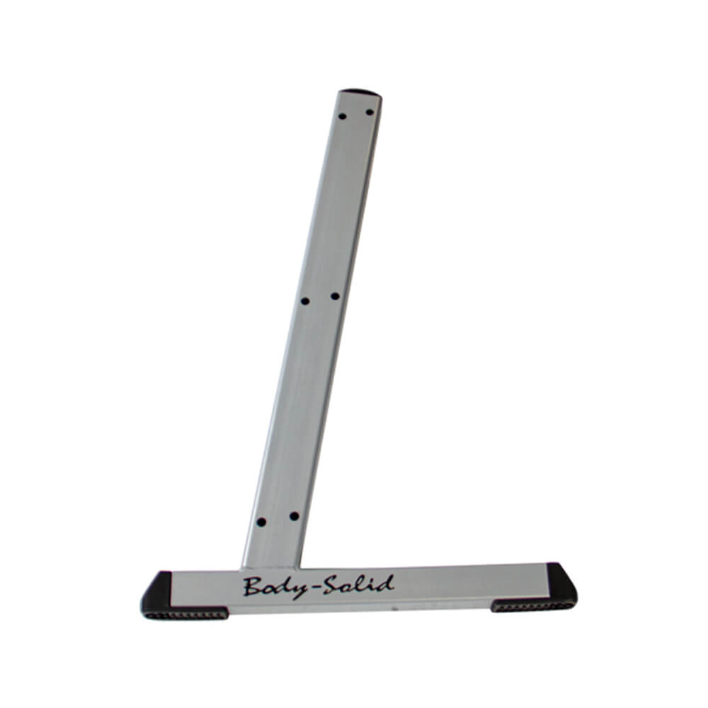 Body-Solid Dumbbell Rack Upright GDR60UP