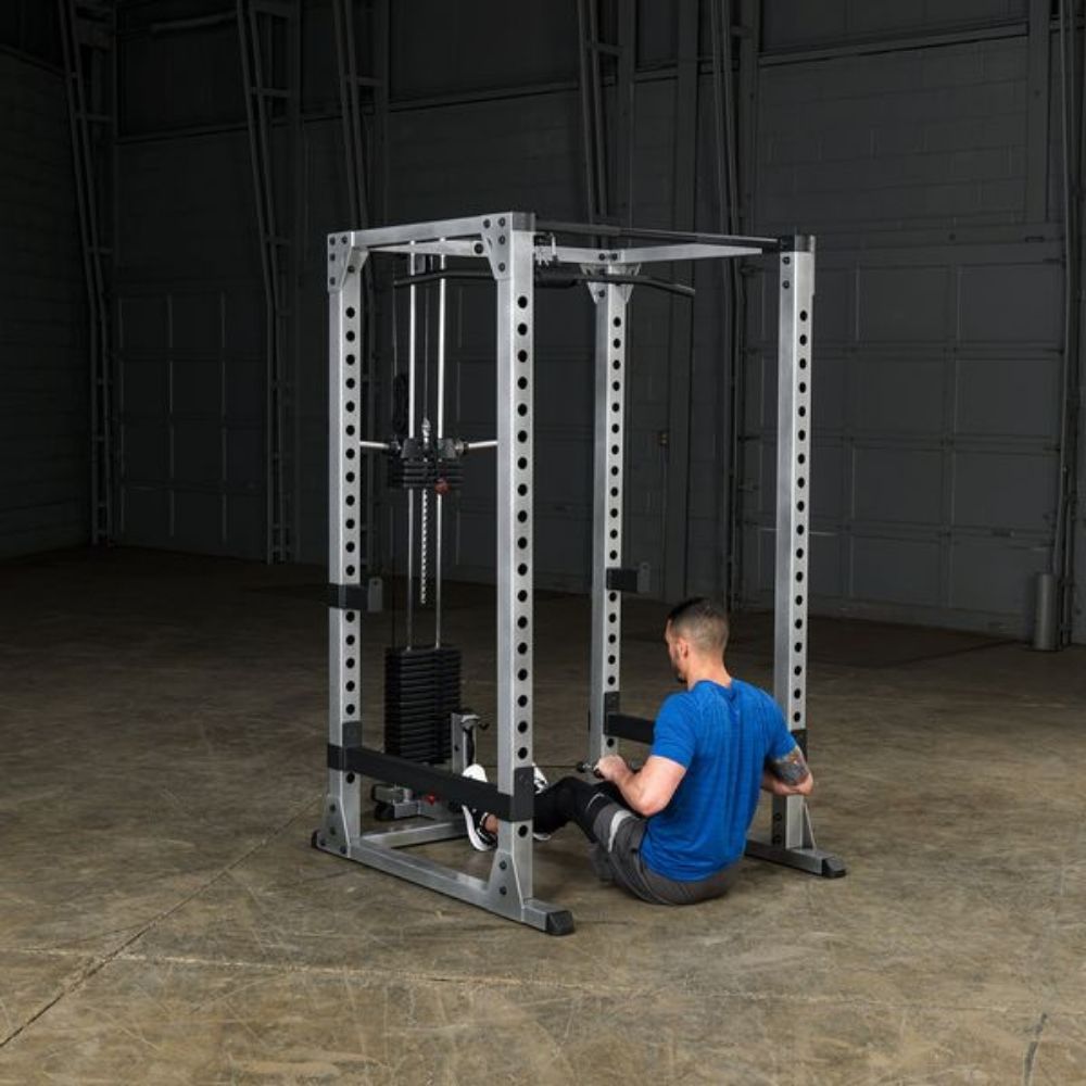 Body-Solid Lat Pull Low Row Attachment GLA378