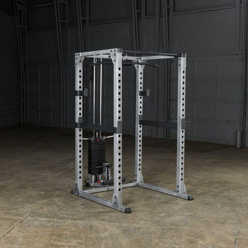 Body-Solid Lat Pull Low Row Attachment GLA378