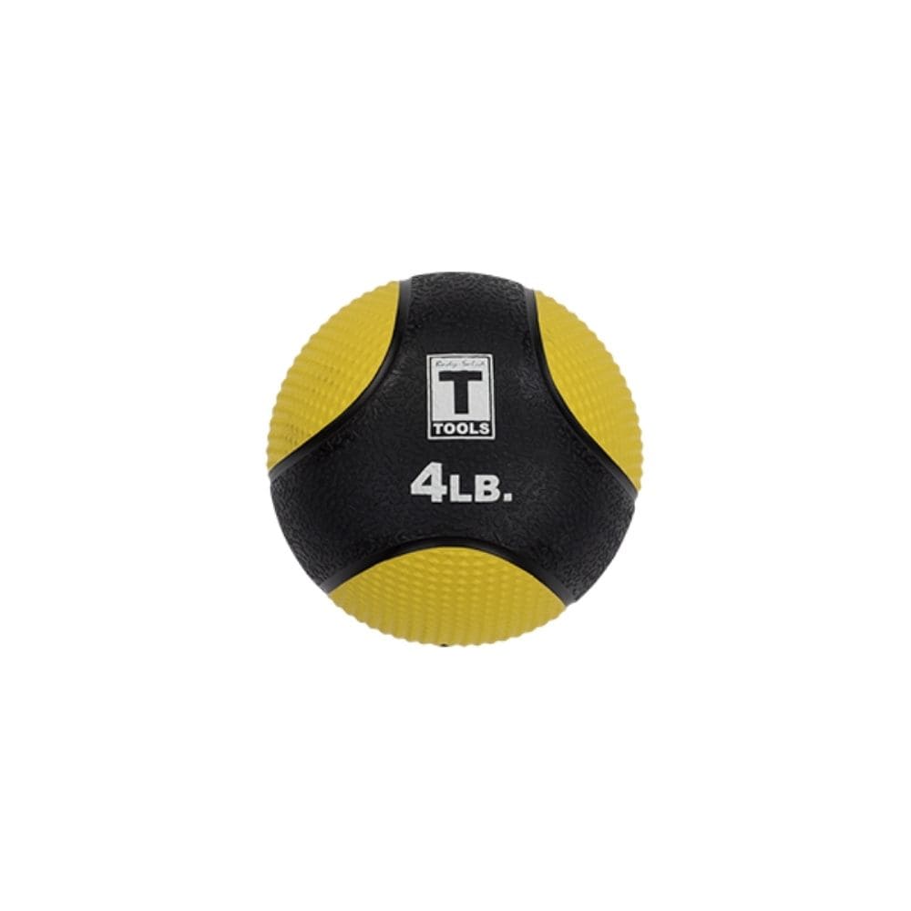 Body-Solid Medicine Balls and Rack Bundle GMR10-PACK