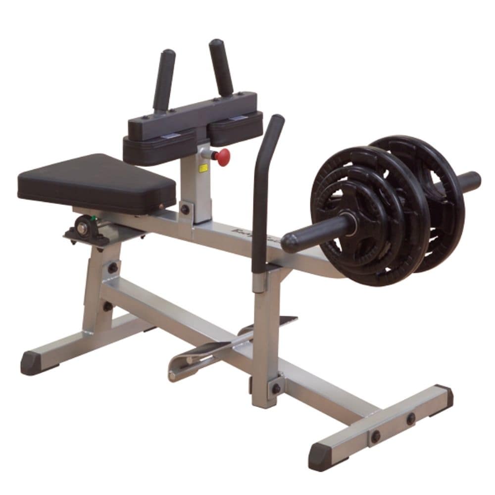 Body-Solid Seated Calf Raise GSCR349
