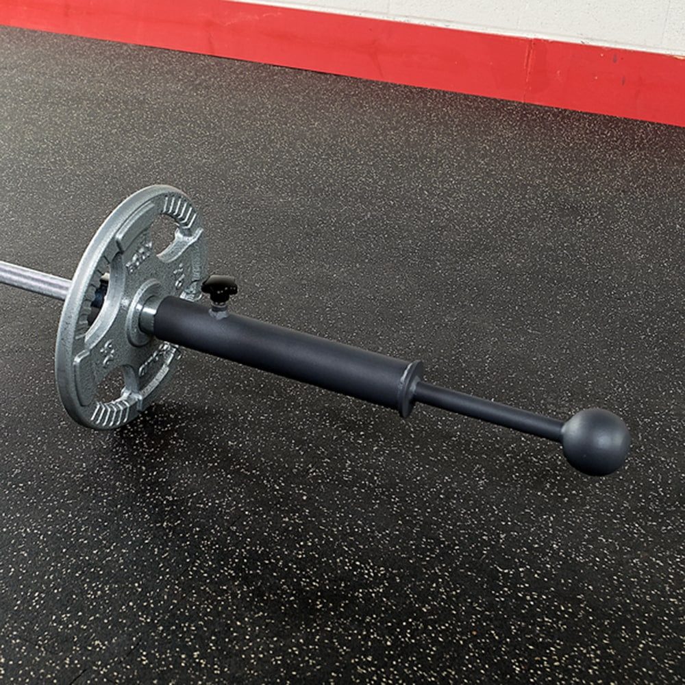 Body-Solid Tools Landmine Bundle