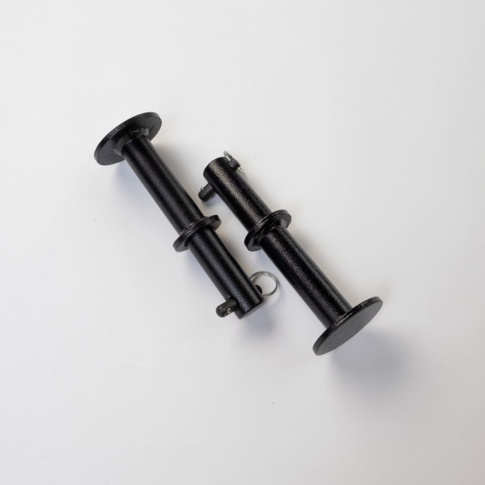 Body-Solid Powerline Bar Catch Pair BC2