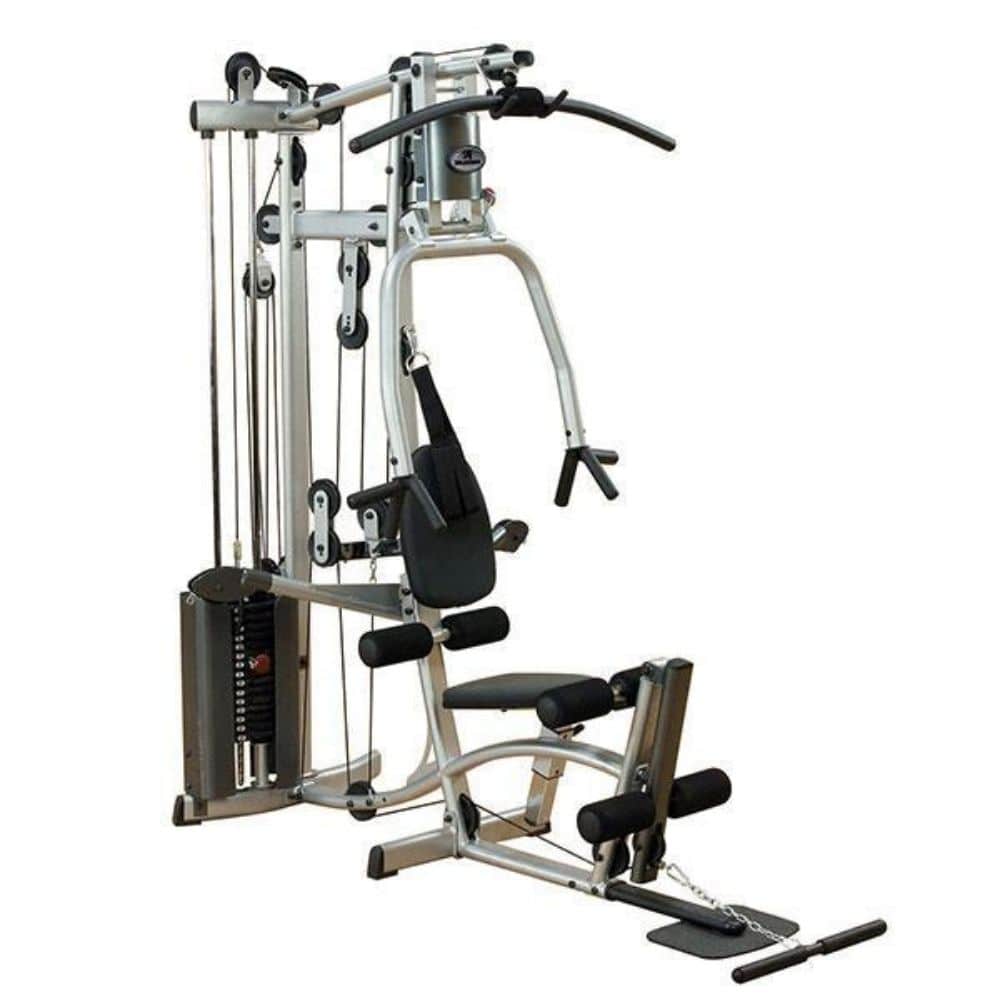 Body-Solid Powerline P2X Single Stack Home Gym