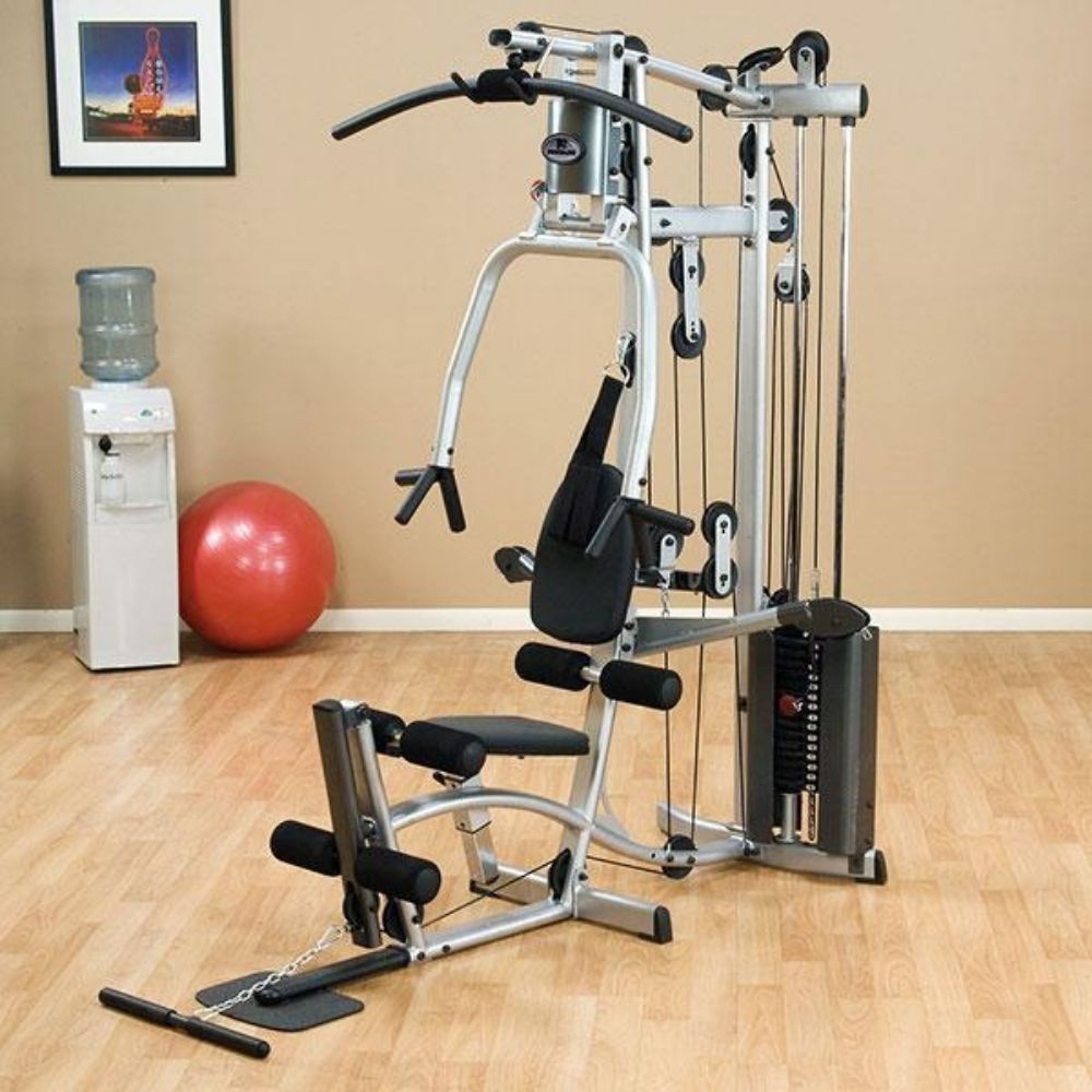 Body-Solid Powerline P2X Single Stack Home Gym