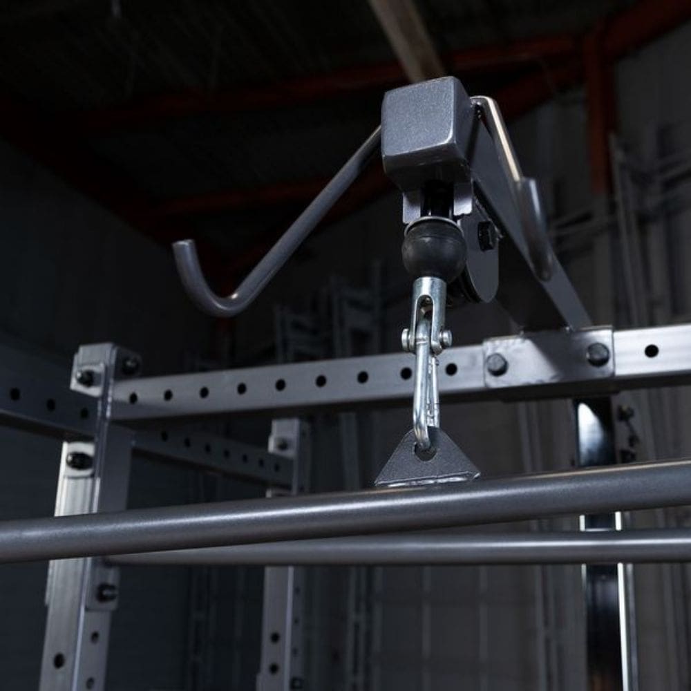 Body-Solid Powerline Lat Attachment PLA1000