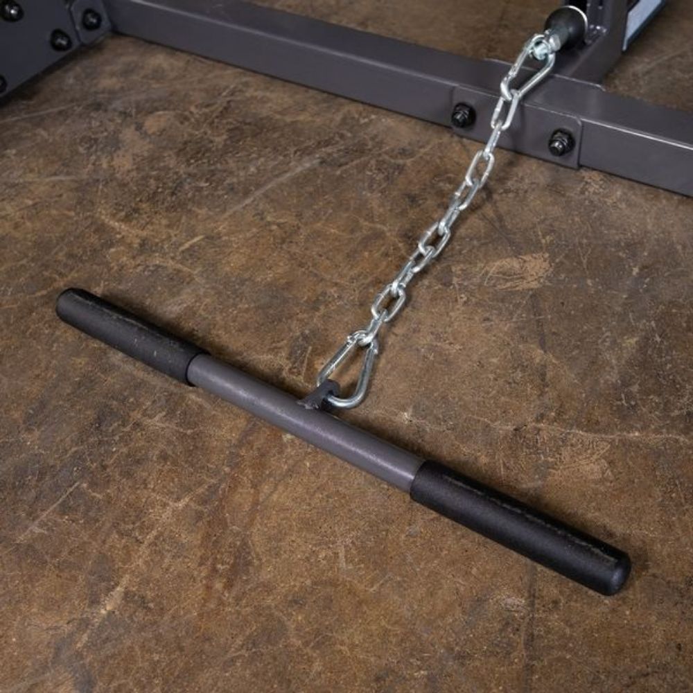 Body-Solid Powerline Lat Attachment PLA1000