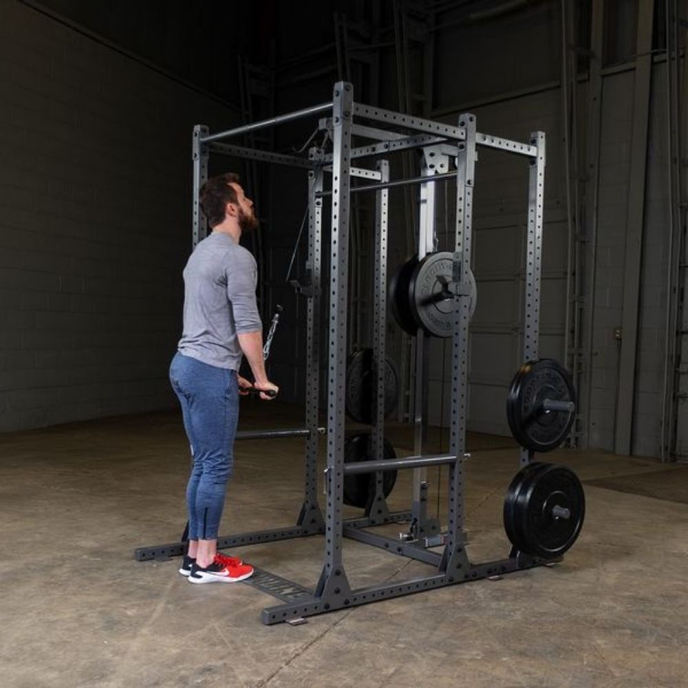 Body-Solid Powerline Lat Attachment PLA1000