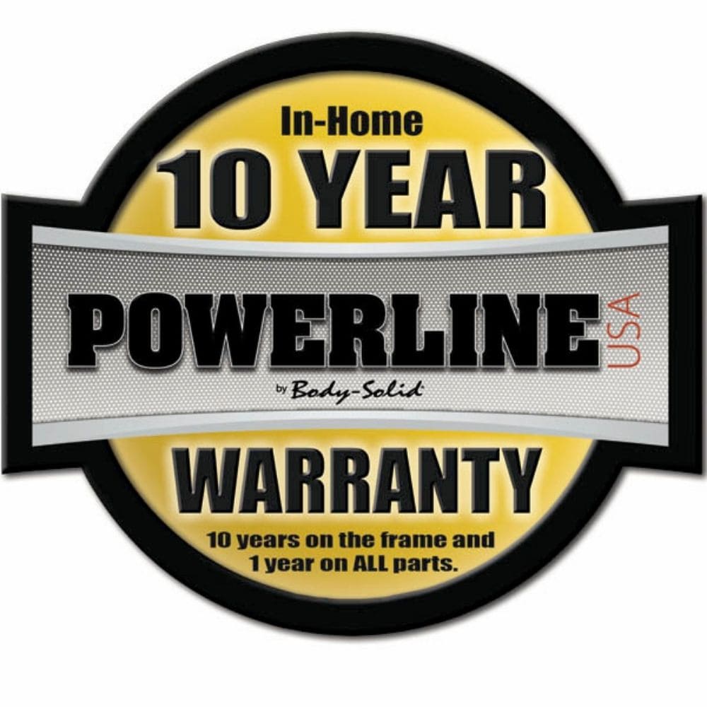 Body-Solid Powerline Lat Attachment PLA1000