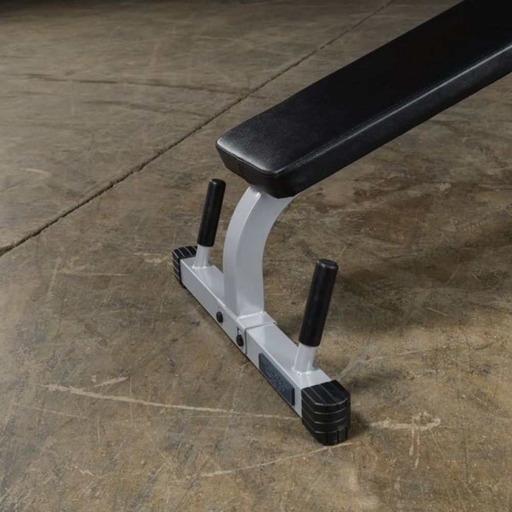 Body-Solid Powerline Leg Extension & Curl Machine PLCE165X