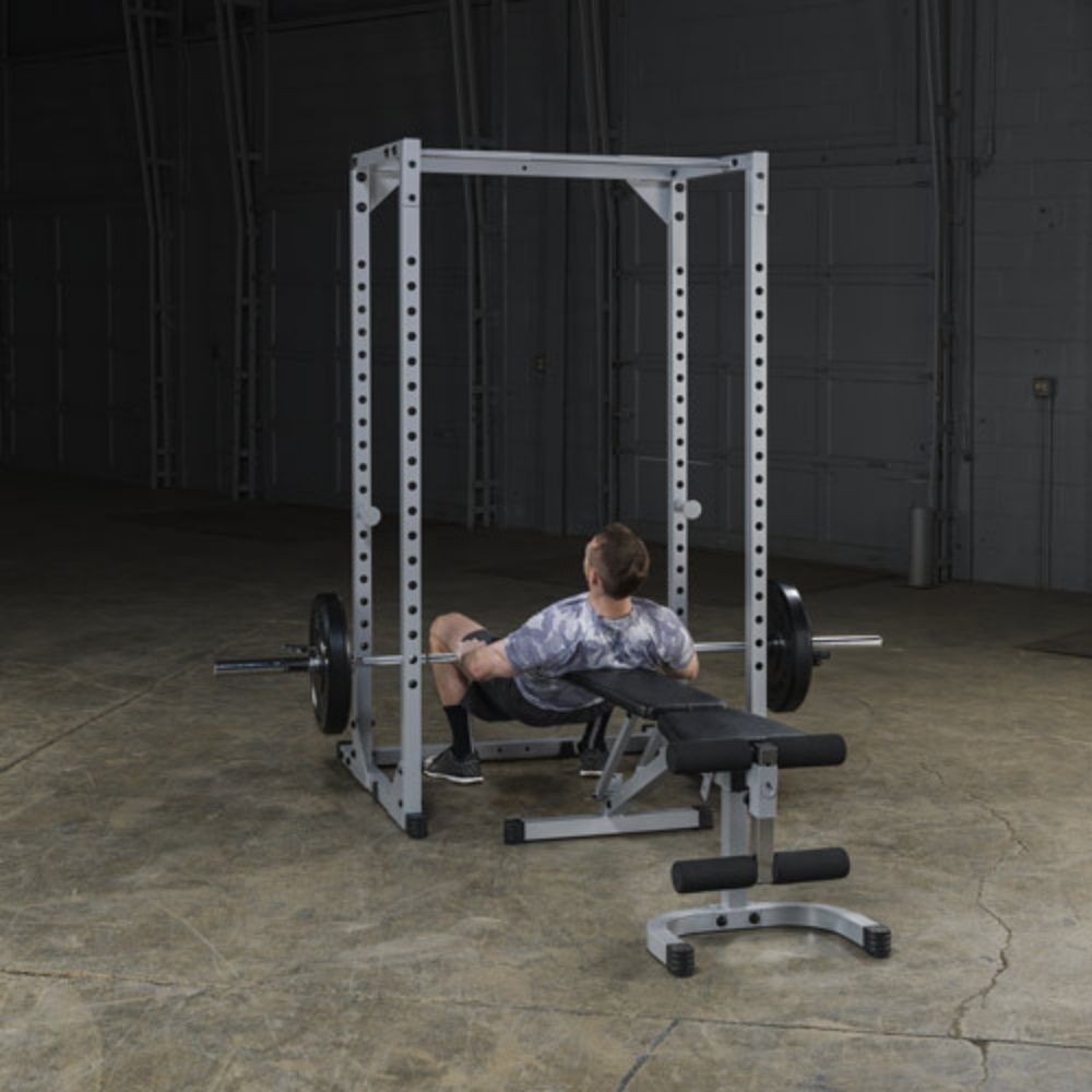 Body-Solid Powerline Power Rack PPR200X