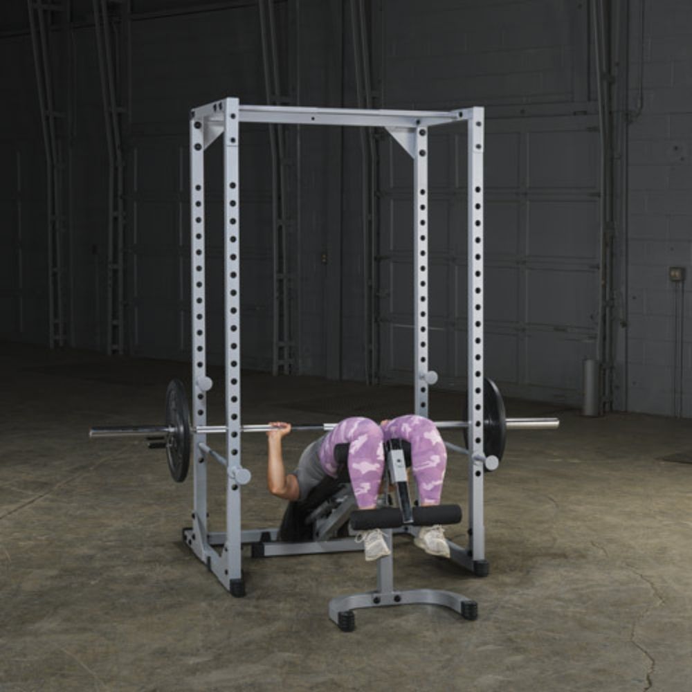 Body-Solid Powerline Power Rack PPR200X