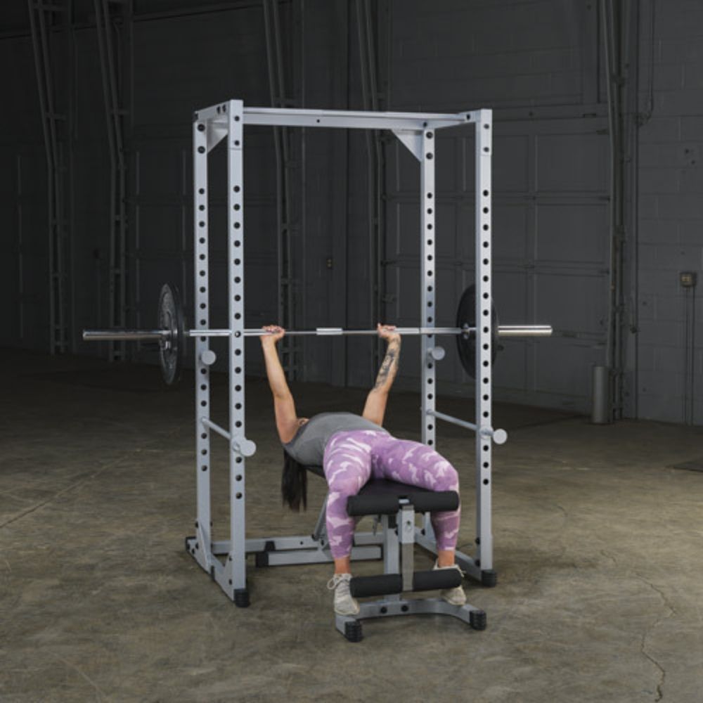 Body-Solid Powerline Power Rack PPR200X