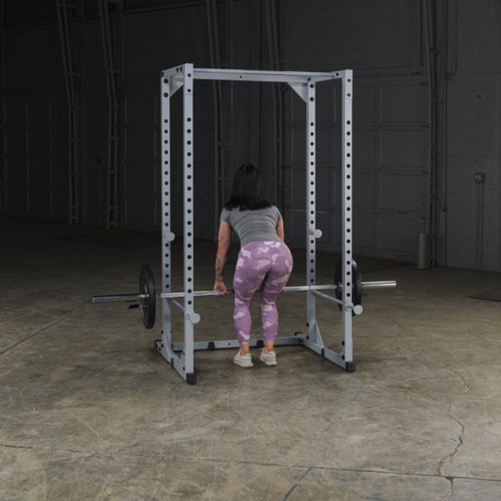Body-Solid Powerline Power Rack PPR200X
