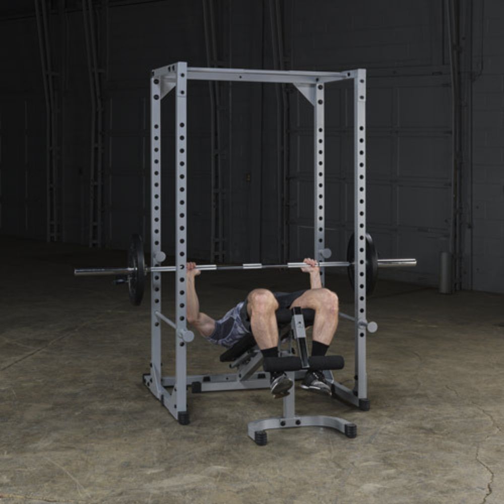 Body-Solid Powerline Power Rack PPR200X