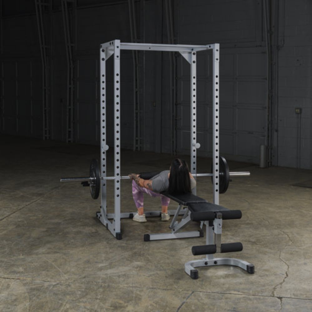 Body-Solid Powerline Power Rack PPR200X