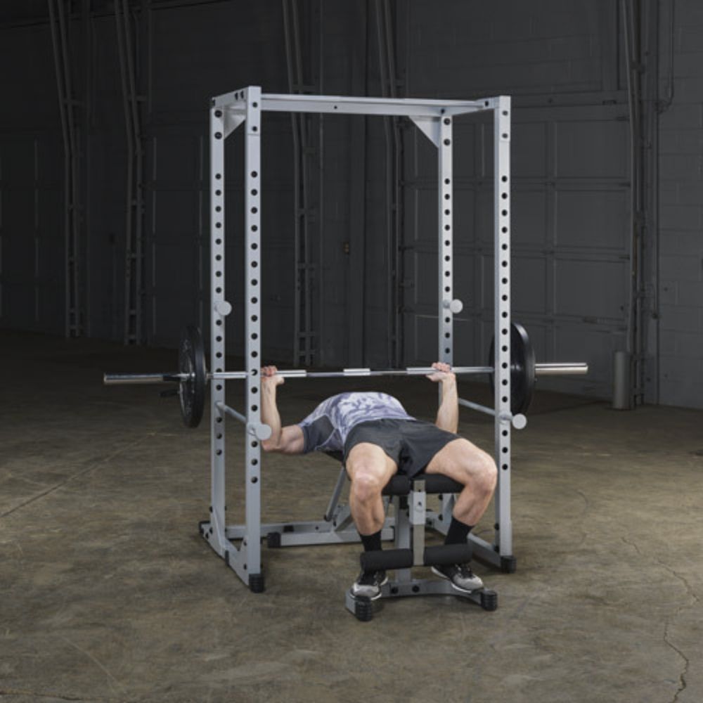 Body-Solid Powerline Power Rack PPR200X