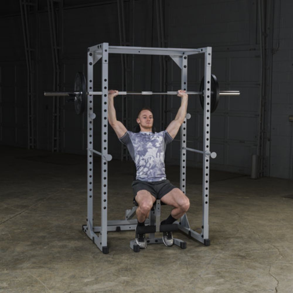 Body-Solid Powerline Power Rack PPR200X