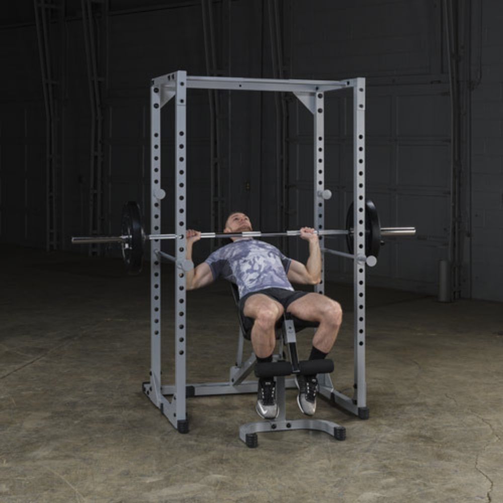 Body-Solid Powerline Power Rack PPR200X