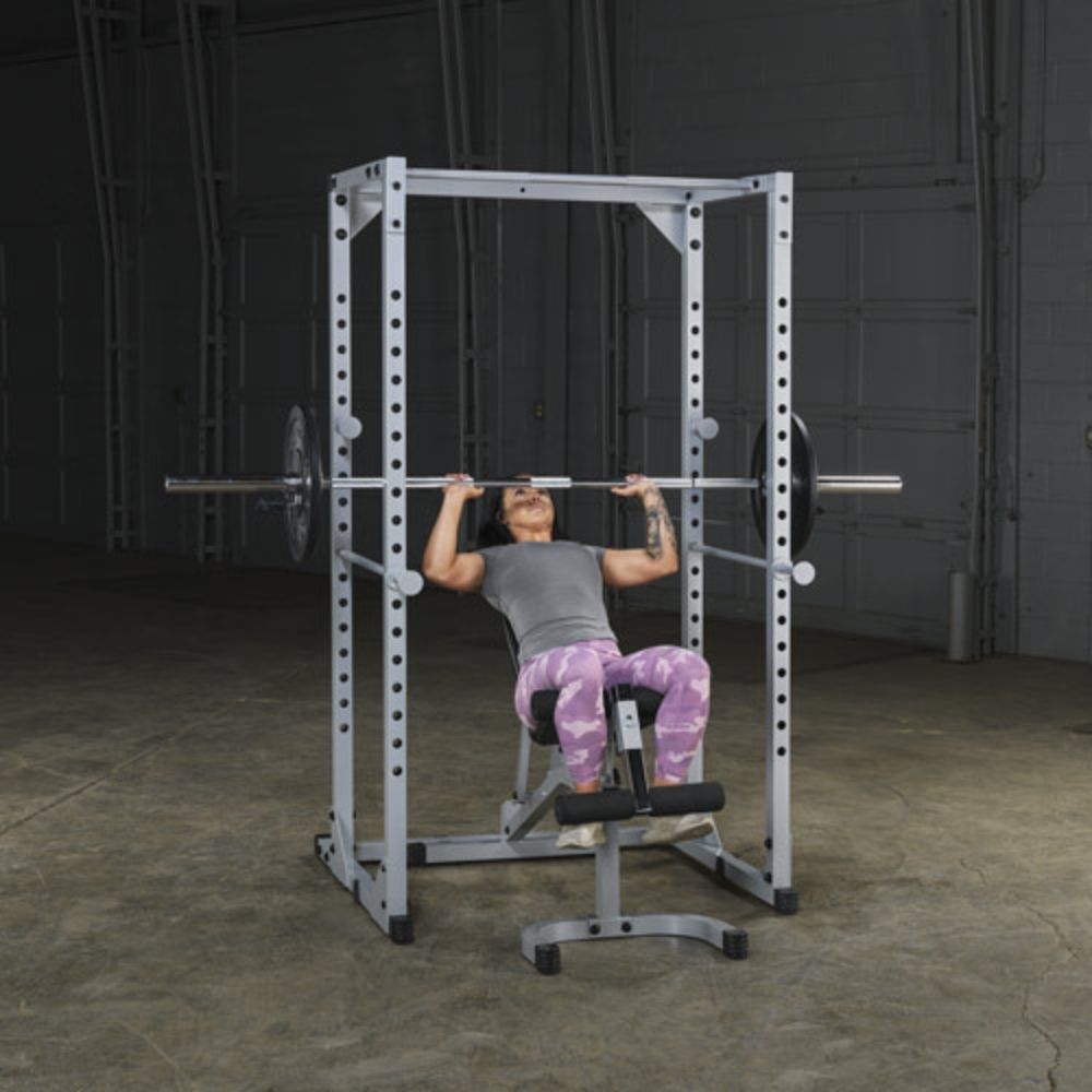 Body-Solid Powerline Power Rack PPR200X