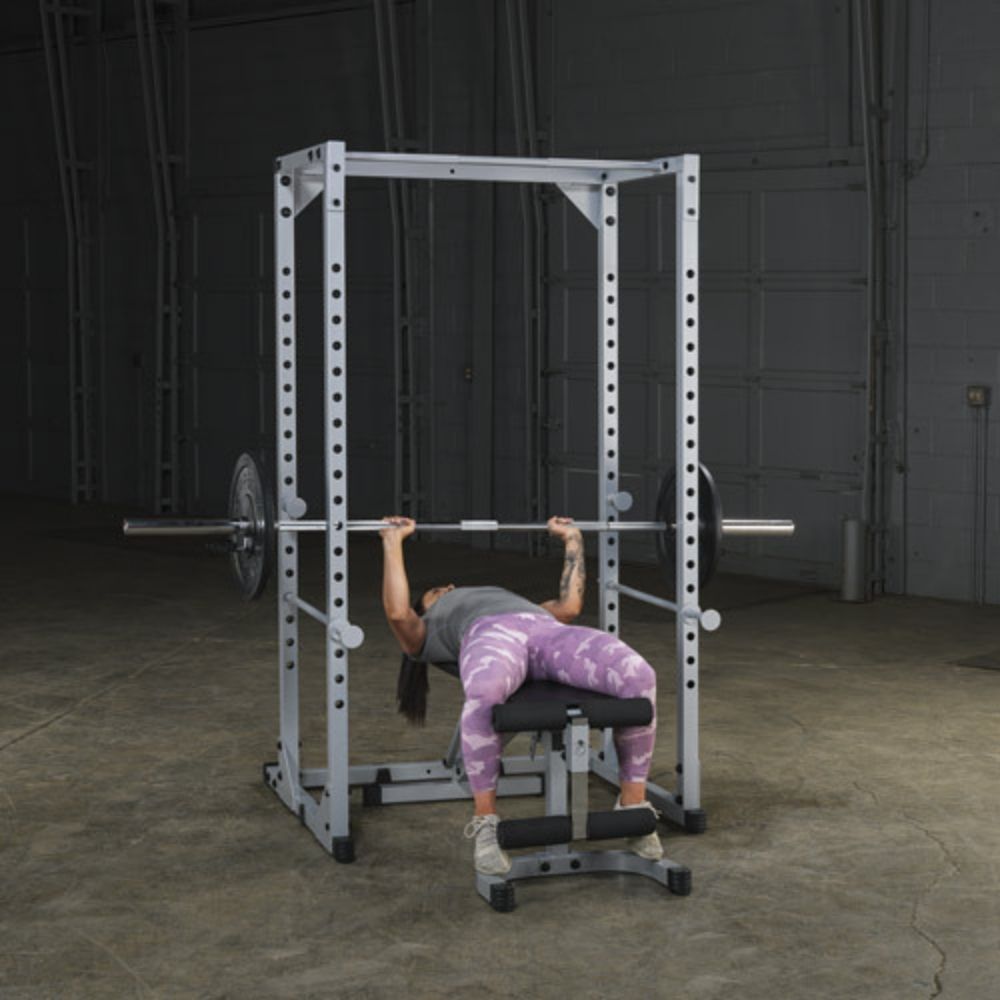 Body-Solid Powerline Power Rack PPR200X
